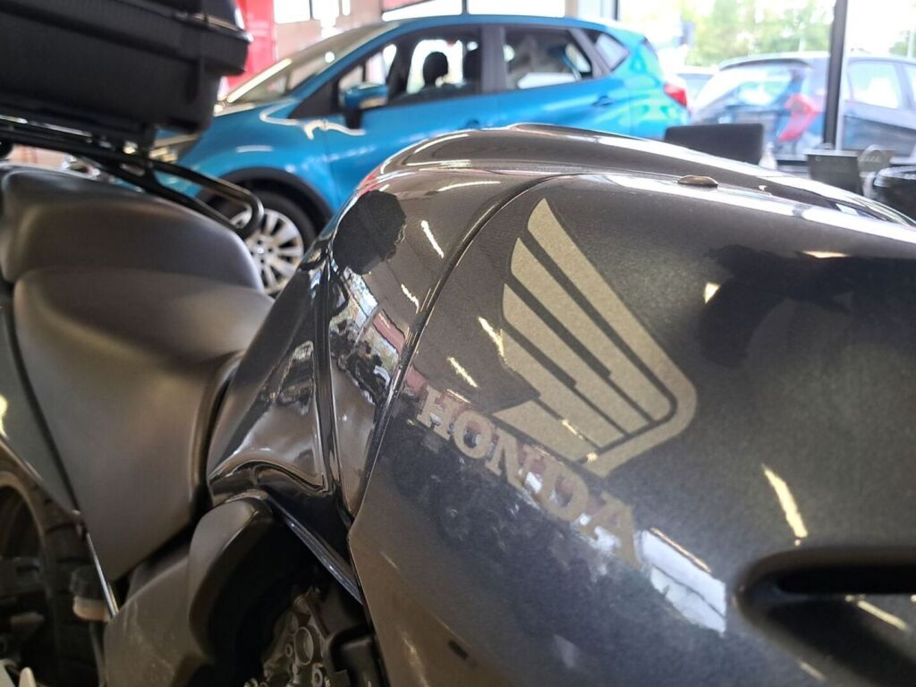 Honda CBF 2005 P JKO V 240