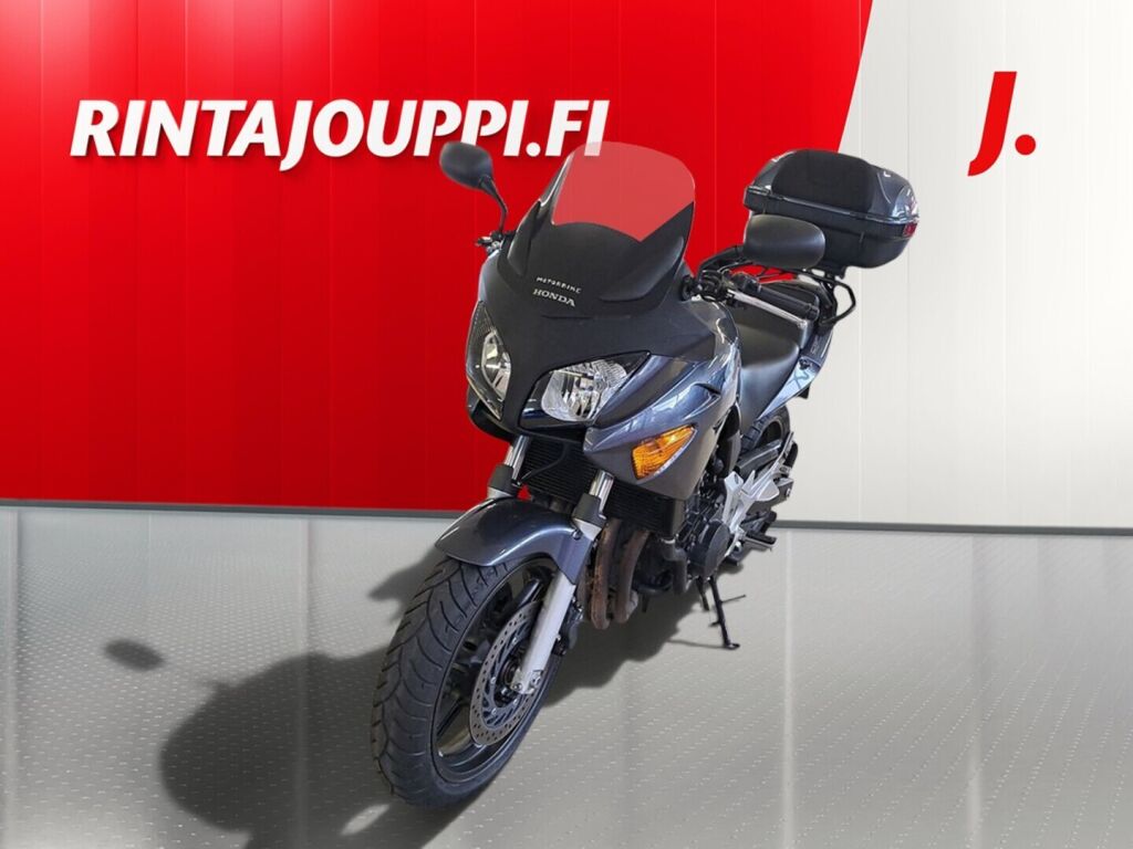 Honda CBF 2005 P JKO V 240