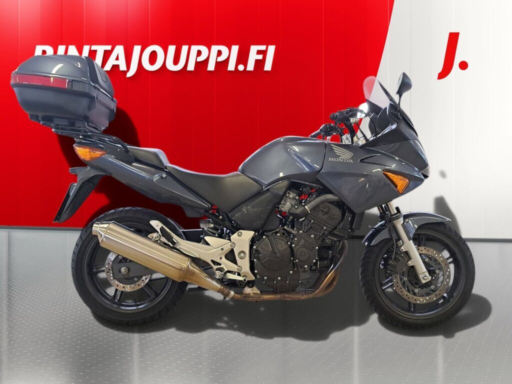 Honda CBF 2005 P JKO V 240