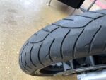 Honda CBF 2005 