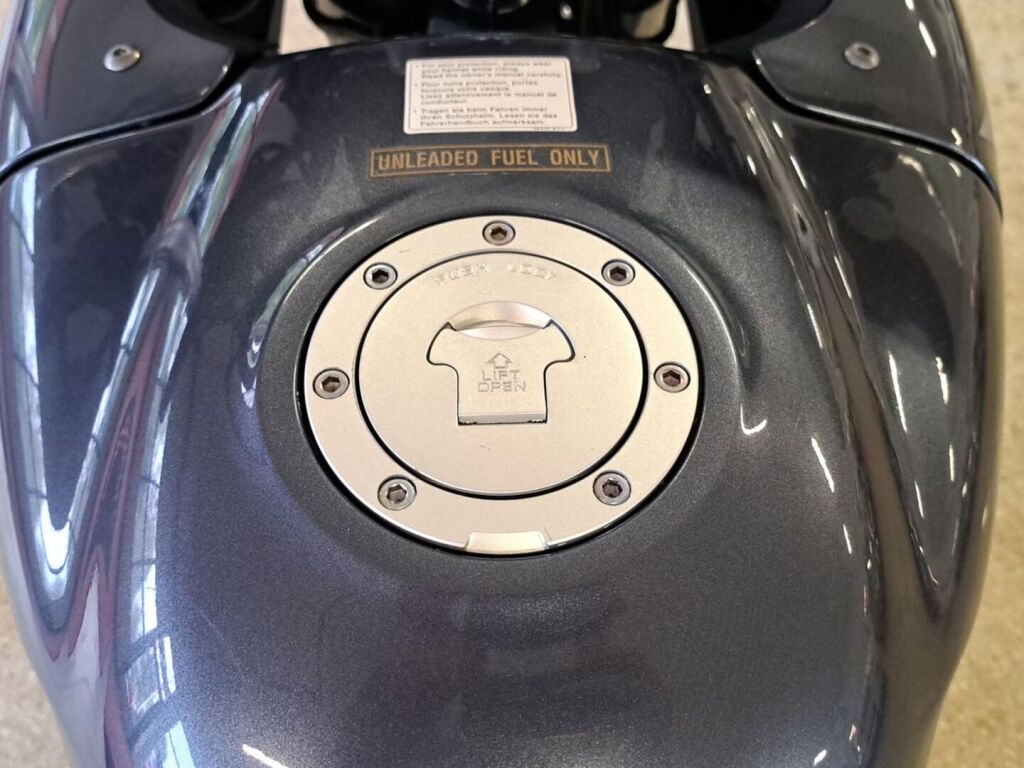 Honda CBF 2005 P JKO V 240