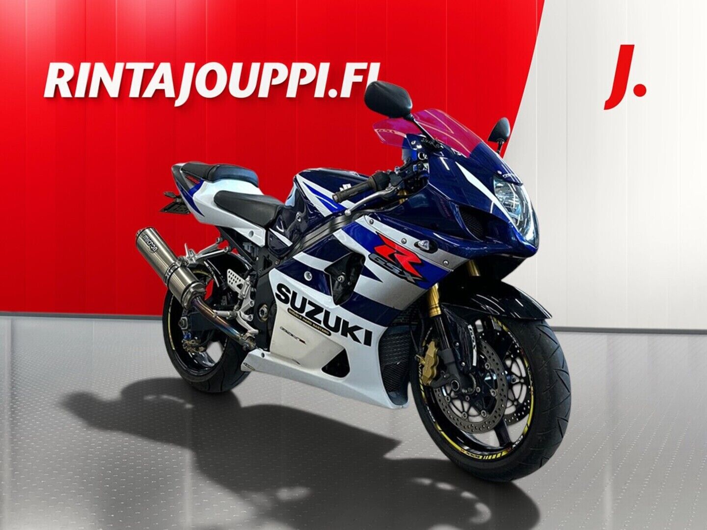 Suzuki GSX-R
