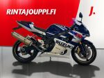 Suzuki GSX-R 2004 6