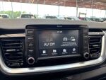Kia Stonic 2020 Valkoinen
