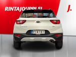 Kia Stonic 2020 Valkoinen