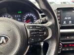 Kia Stonic 2020 Valkoinen
