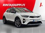 Kia Stonic 2020 Valkoinen