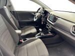 Kia Stonic 2020 Valkoinen