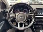 Kia Stonic 2020 Valkoinen