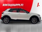 Kia Stonic 2020 Valkoinen