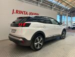 Peugeot 3008 2020 Valkoinen