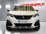 Peugeot 3008 2020 Valkoinen