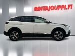 Peugeot 3008 2020 Valkoinen