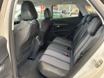 Peugeot 3008 2020 Valkoinen