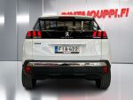 Peugeot 3008 2020 Valkoinen
