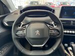 Peugeot 3008 2020 Valkoinen