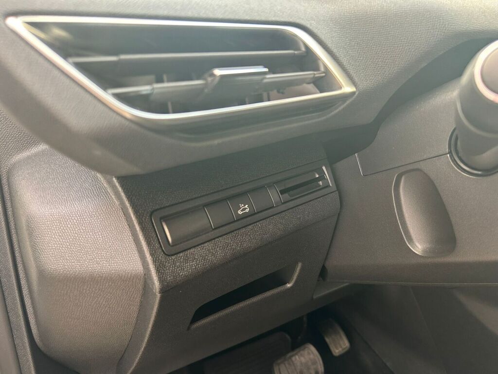 Peugeot 3008 2020 Valkoinen