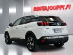 Peugeot 3008 2020 Valkoinen