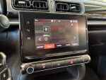 Citroen C3 2020 Harmaa