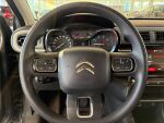 Citroen C3 2020 Harmaa