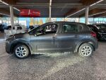 Citroen C3 2020 Harmaa