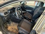 Citroen C3 2020 Harmaa