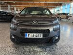 Citroen C3 2020 Harmaa