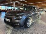 Citroen C3 2020 Harmaa