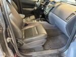 Ford Ranger 2012 Harmaa