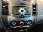 Ford Ranger 2012 Harmaa