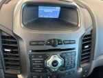 Ford Ranger 2012 Harmaa