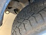 Ford Ranger 2012 Harmaa