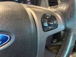 Ford Ranger 2012 Harmaa