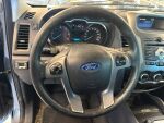 Ford Ranger 2012 Harmaa