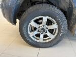 Ford Ranger 2012 Harmaa