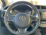 Toyota Yaris 2020 Valkoinen