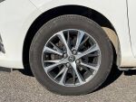 Toyota Yaris 2020 Valkoinen