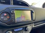 Toyota Yaris 2020 Valkoinen