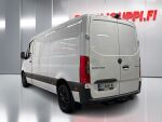 Mercedes-Benz Sprinter 2019 Valkoinen