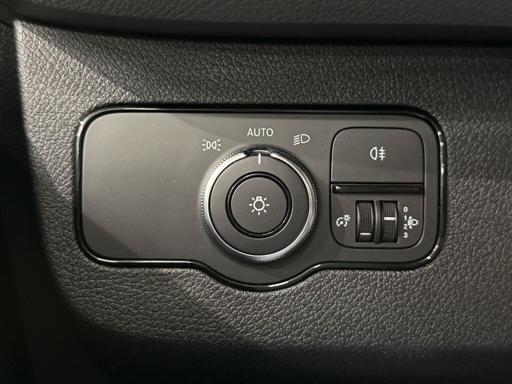 Mercedes-Benz Sprinter 2019 Valkoinen