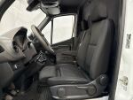 Mercedes-Benz Sprinter 2019 Valkoinen