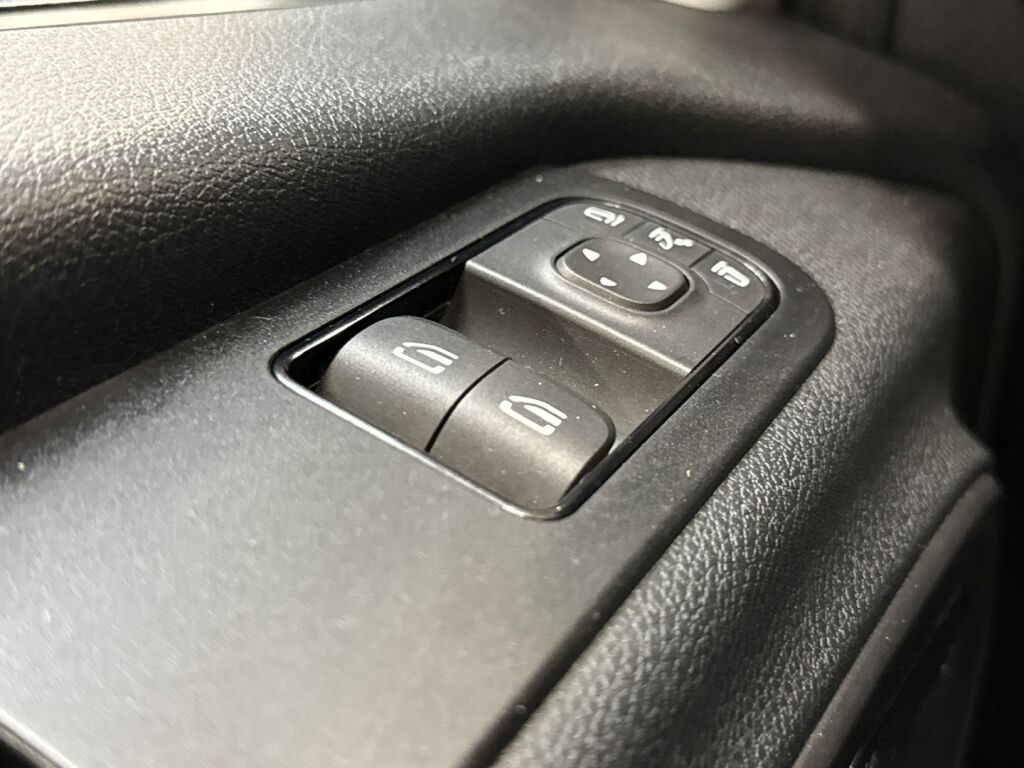 Mercedes-Benz Sprinter 2019 Valkoinen