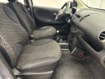 Nissan Note 2008 Sininen