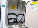 Adria Coral Sport 573 DS 2007 Valkoinen