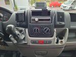 Adria Coral Sport 573 DS 2007 Valkoinen