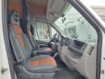 Adria Coral Sport 573 DS 2007 Valkoinen