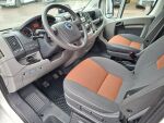Adria Coral Sport 573 DS 2007 Valkoinen