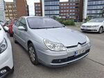 Citroen C5 2007 Hopea