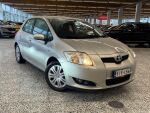 Toyota Auris 2007 Hopea