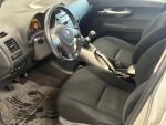 Toyota Auris 2007 Hopea